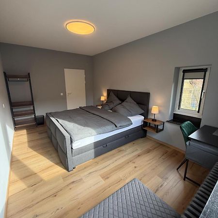 En Passant Hotel St. Vith Exterior photo