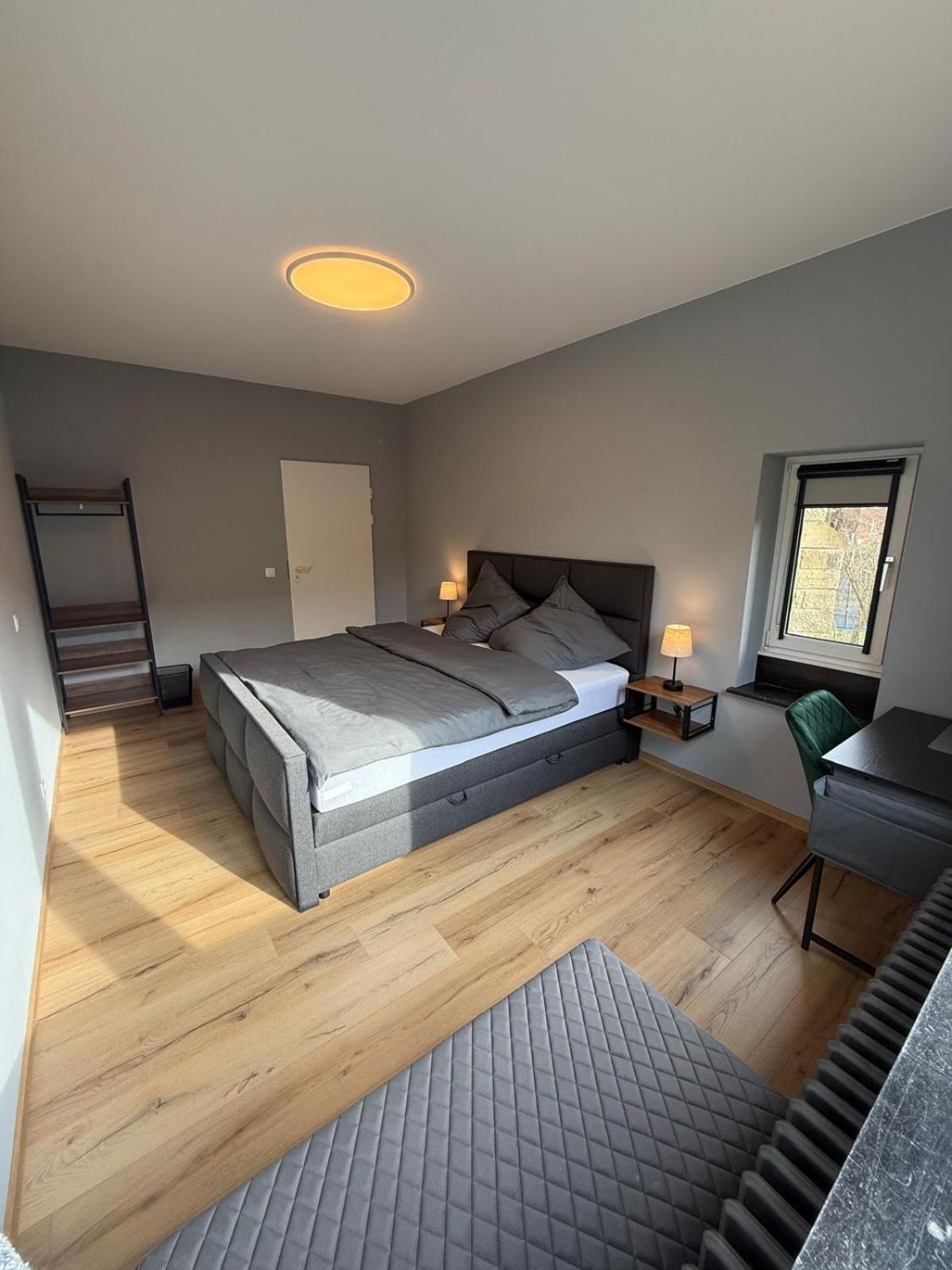 En Passant Hotel St. Vith Exterior photo